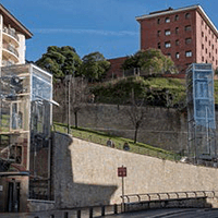 Ascensores Verticales George Steer